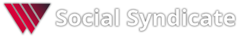 Social Syndicate Logo